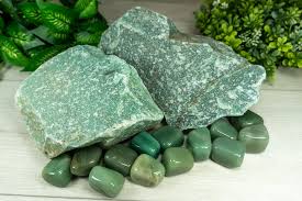 Green Aventurine crystal