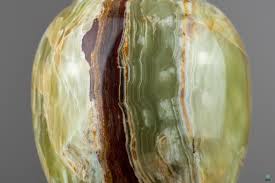Green Onyx Crystal