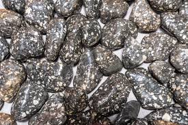 Guinea Fowl Jasper crystal