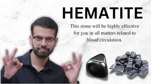 Hematite crystal2