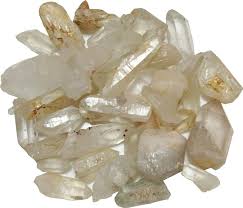 Himalayan Quartz crystal