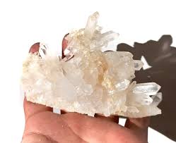 Himalayan Quartz Crystal