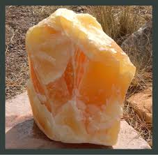 Honeycomb Calcite Crystal