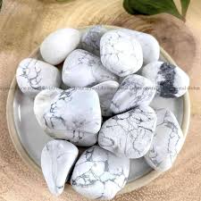 Howlite crystal1