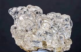 Hyalite Opal Crystal