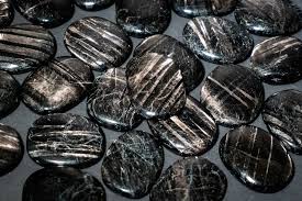 Hypersthene crystal1