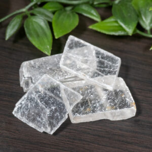 Iceland Spar Crystal