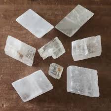 Iceland Spar crystal1