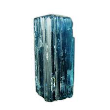 Indicolite Crystal,