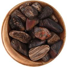 Indonesia Palm Wood crystal1