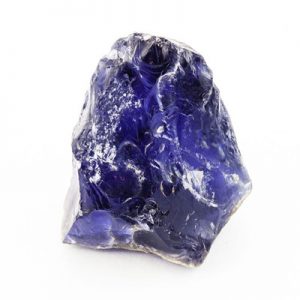 Iolite Crystal