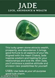 Jade crystal2