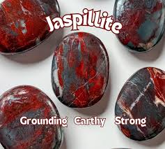 Jaspillite crystal1