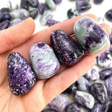 Kammererite crystal1