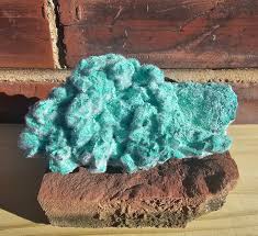 Kobyashevite Crystal