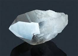 Lemurian Seed Crystal