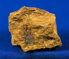 Limonite Crystal
