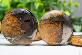 Lion’s Gate Quartz Crystal