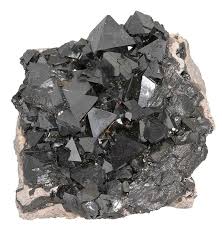 Magnetite Crystal