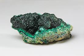 Malachite Crystal