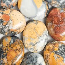 Maligano Jasper crystal1