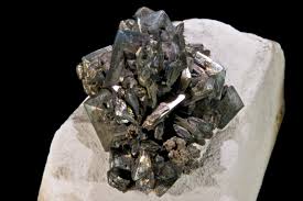 Marcasite Crystal