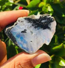 Moonstone Crystal