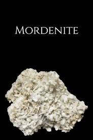 Mordenite crystal2