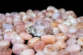Morganite Crystal