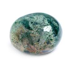 Moss Agate Crystal