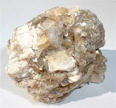Muscovite Crystal