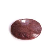 Nevada Rose (Purple Dumortierite) crystal1