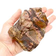 Nguni Jasper Crystal