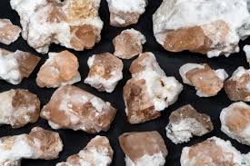 Oumi Yakuseki Crystal