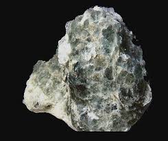 Paragonite Crystal