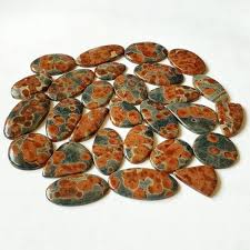 Peanut Obsidian Crystal