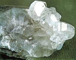 Phenacite Crystal