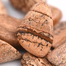 Picture Jasper Crystal