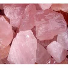 Pink Calcite