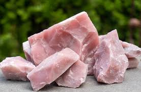 Pink Chalcedony Crystal