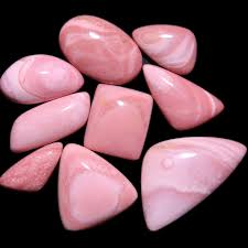 Pink Opal Crystal