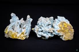 Plumbogummite Crystal