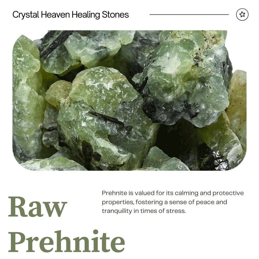 Prehnite crystal3