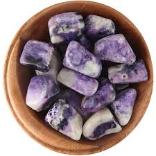 Purple Opal crystal1