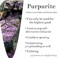 Purpurite crystal1