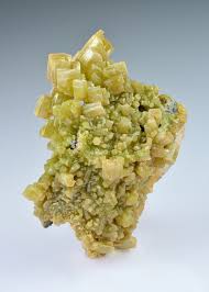 Pyromorphite Crystal