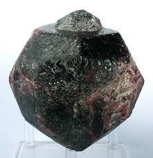 Pyrope Garnet Crystal