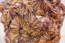 Pyrophyllite crystal2