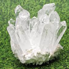 Quartz Crystal