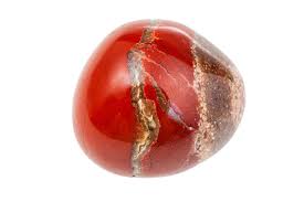 Red Jasper Crystal